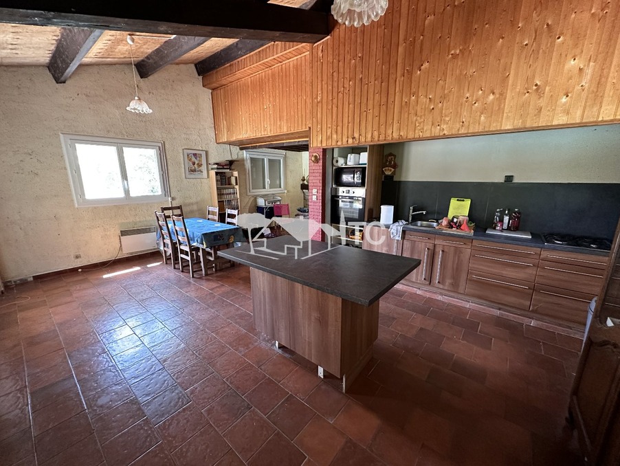 Achat maison Saint Victor de Malcap Réf. 301375208-2306517