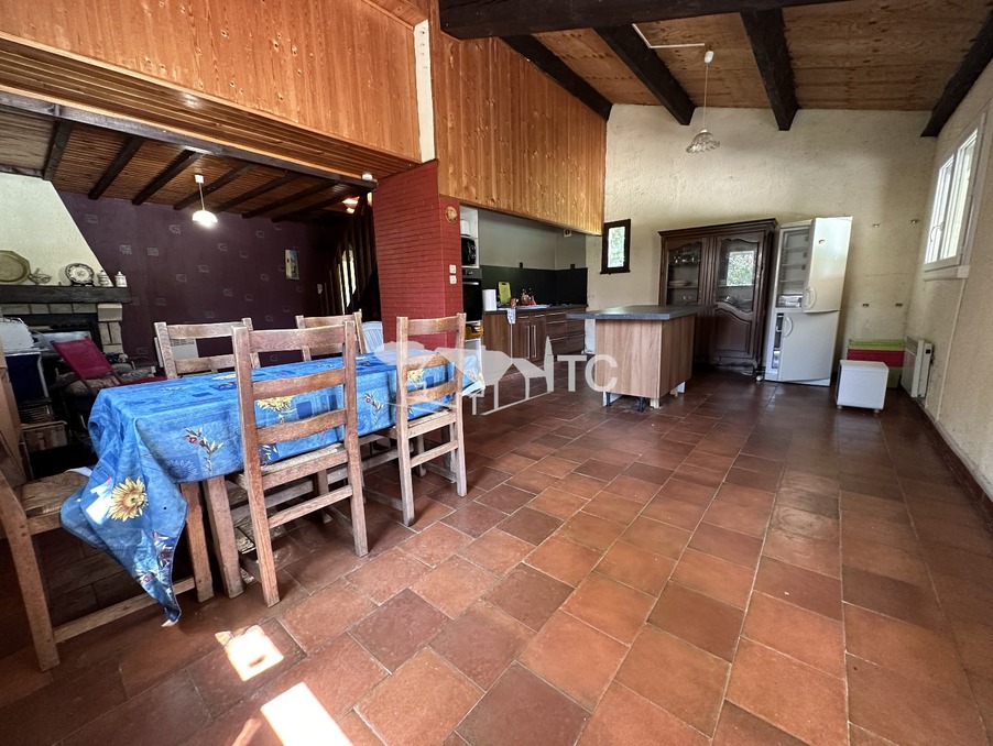 Maison 177 000 €  sur Saint Victor de Malcap (30500) - Réf. 301375208-2306517
