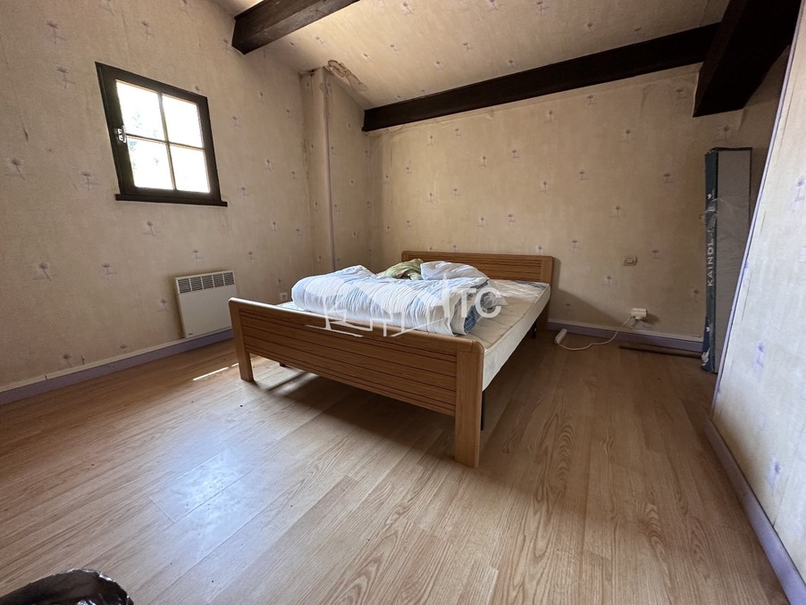 A vendre maison Saint Victor de Malcap 30500; 177 000 € 