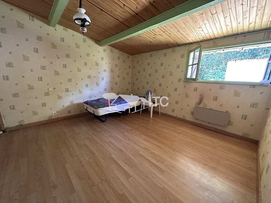 Maison 177 000 €  sur Saint Victor de Malcap (30500) - Réf. 301375208-2306517