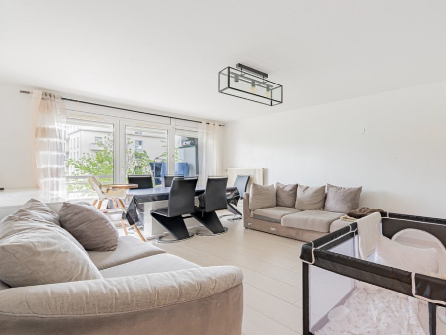 A vendre appartement Créteil 94000; 252 000 €