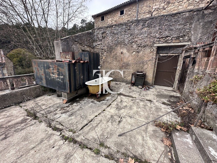 Achat maison Saint Paul le Jeune Réf. 301375142-2303444