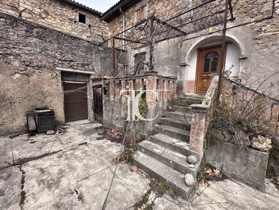 Maison 110 000 €  sur Saint Paul le Jeune (07460) - Réf. 301375142-2303444