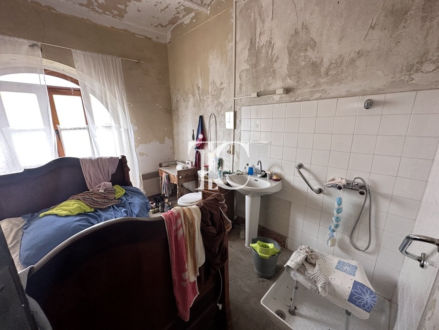 Vente maison 110 000 €  Saint Paul le Jeune