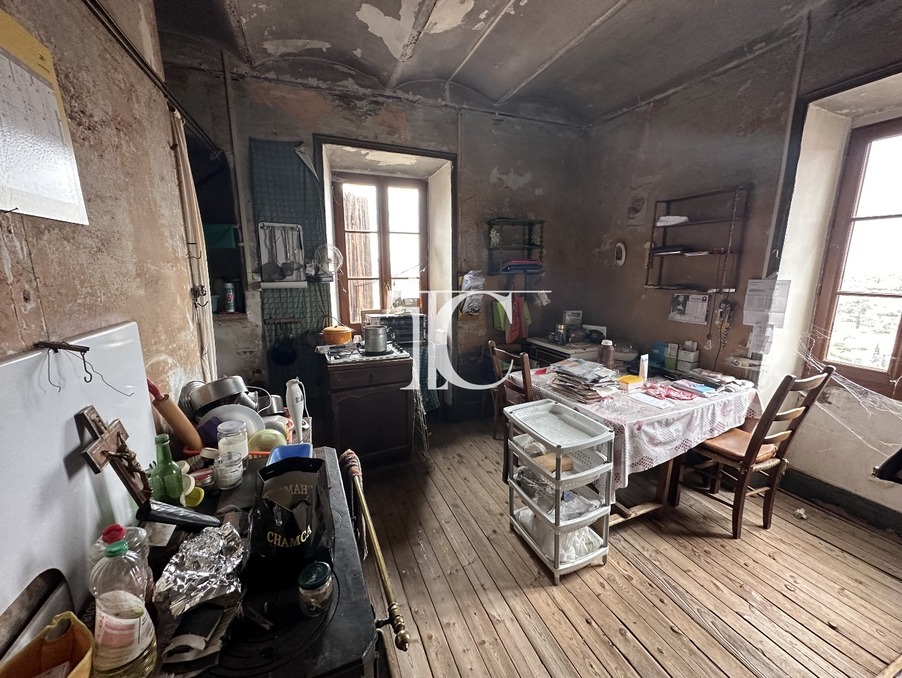 Maison sur Saint Paul le Jeune ; 110 000 €  ; Achat Réf. 301375142-2303444