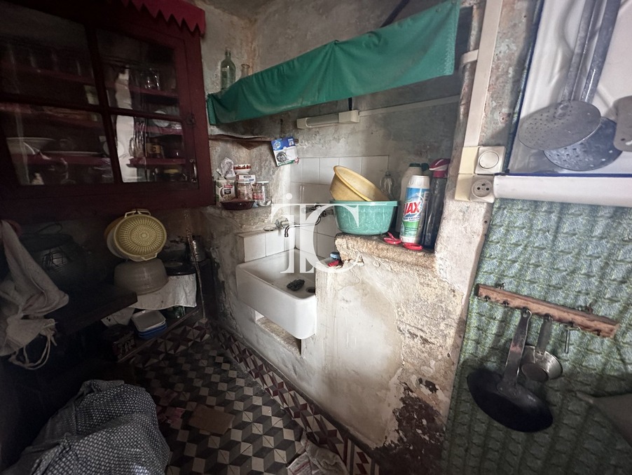 Maison sur Saint Paul le Jeune ; 110 000 €  ; A vendre Réf. 301375142-2303444