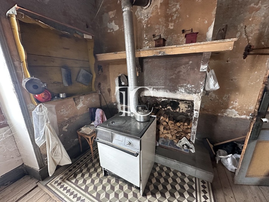 Maison 110 000 €  sur Saint Paul le Jeune (07460) - Réf. 301375142-2303444