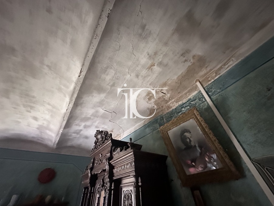 A vendre maison Saint Paul le Jeune 07460; 110 000 € 