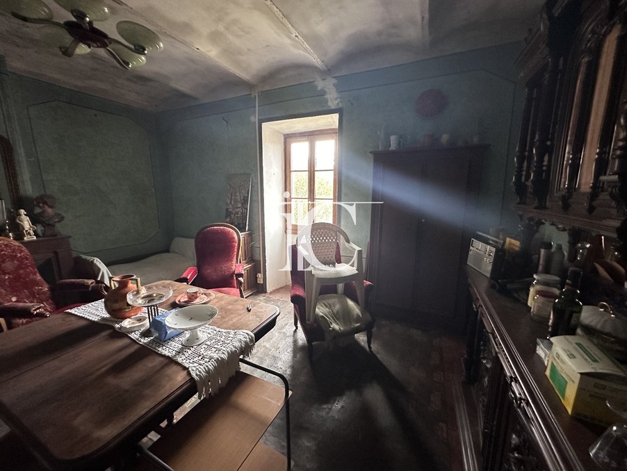 Vente maison 110 000 €  Saint Paul le Jeune