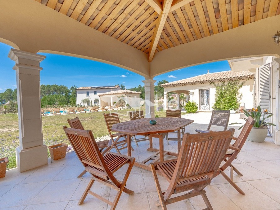 Maison 730 000 €  sur Les Vans (07140) - Réf. 301374888-2306529