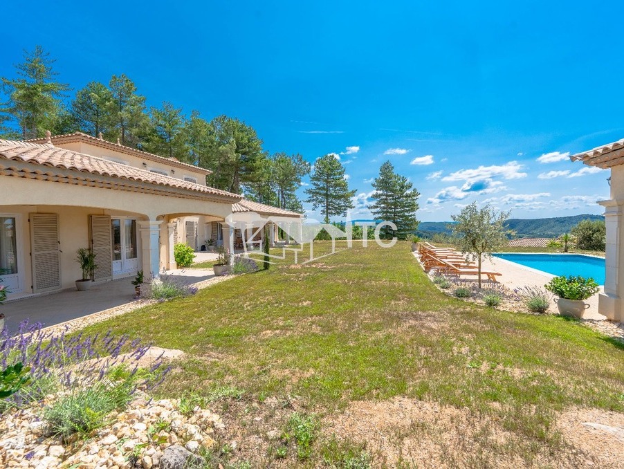 Achat maison Les Vans Réf. 301374888-2306529