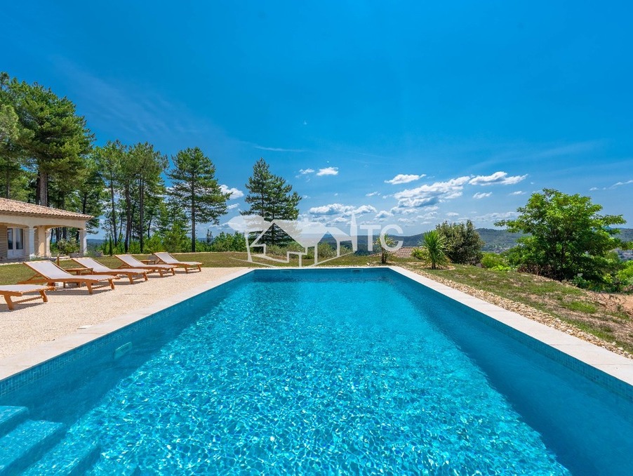 Vente maison 730 000 €  Les Vans