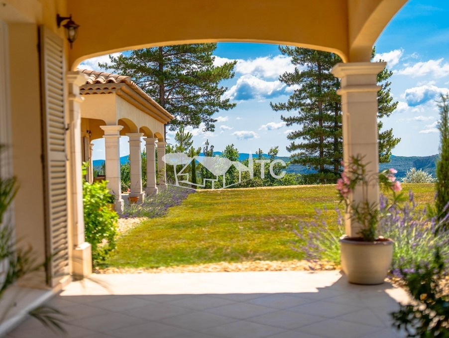 Maison sur Les Vans ; 730 000 €  ; Vente Réf. 301374888-2306529