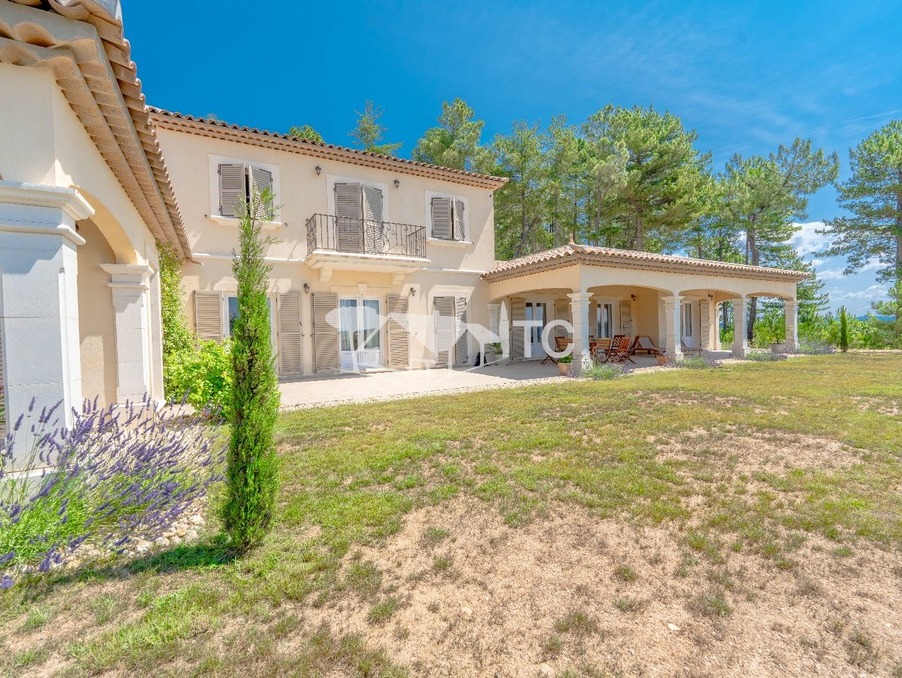 Vente maison 730 000 €  Les Vans