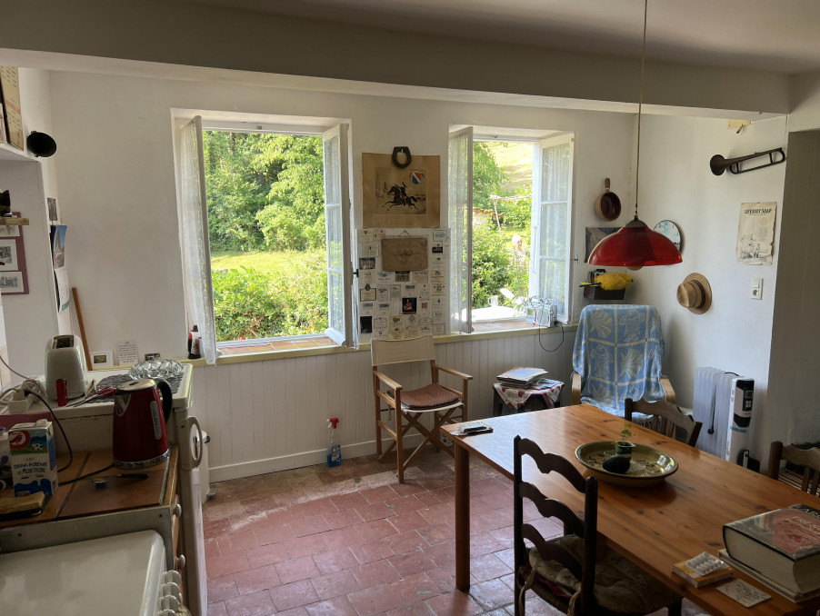 vente maison 71800 LA CLAYETTE