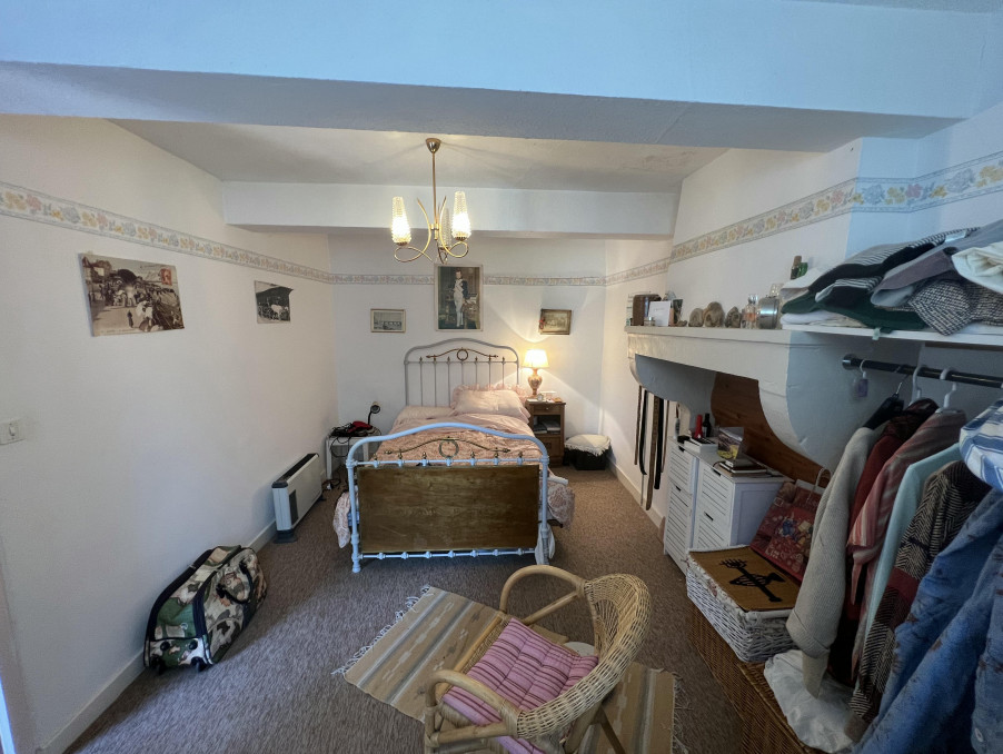 vente maison 71800 LA CLAYETTE