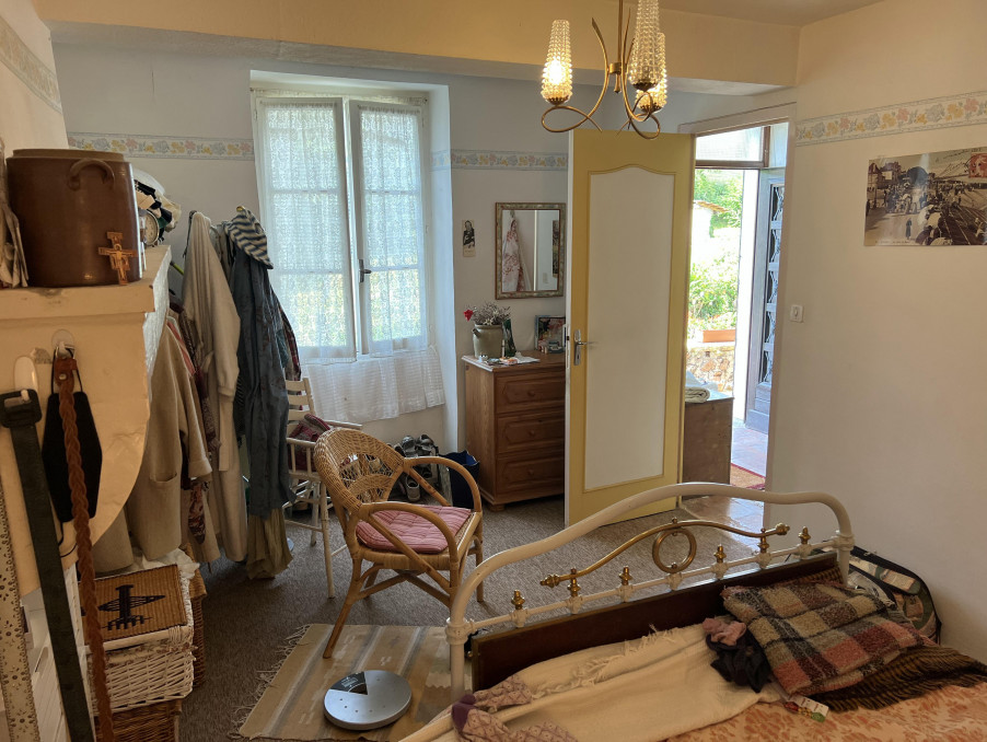vente maison 71800 LA CLAYETTE