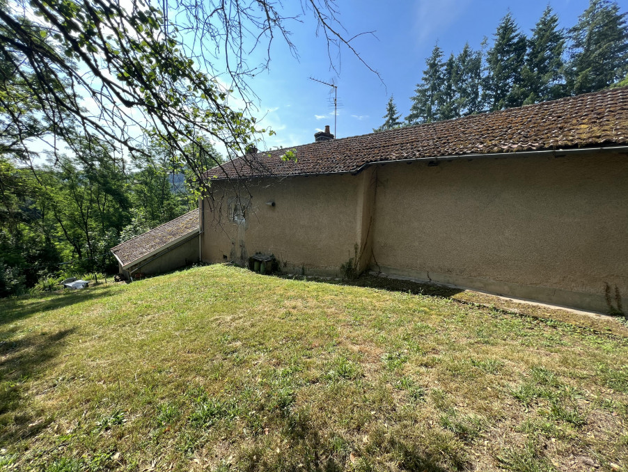 vente maison 71800 LA CLAYETTE