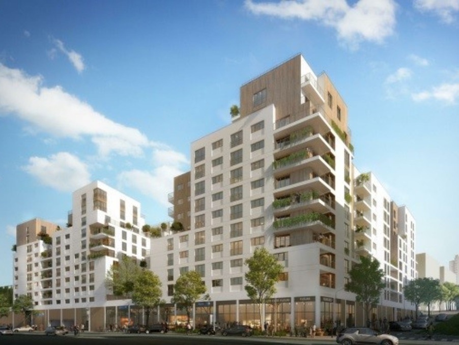 A vendre appartement Rosny-sous-Bois 93110; 442 000 € 