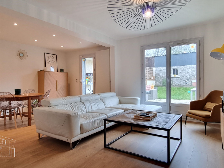 Maison sur La Queue en Brie ; 329 900 € ; Vente Réf. 42