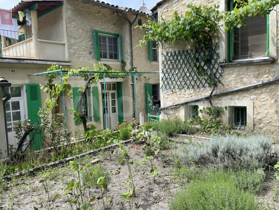 Maison 577 000 €  Réf. 01-0625 Dieulefit
