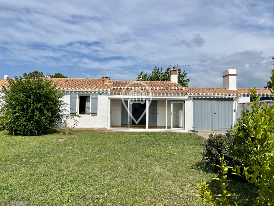 Vente maison 399 360 € Noirmoutier en l'Ile