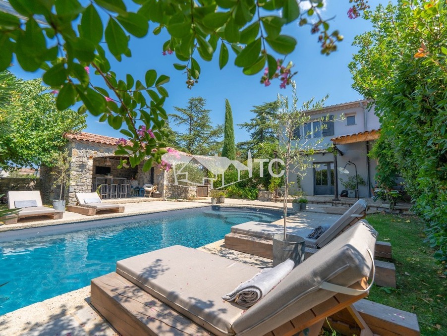 Maison 399 000 €  sur Les Vans (07140) - Réf. 301374875-2208381