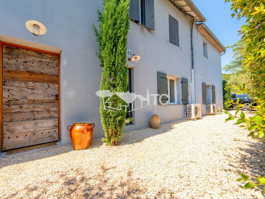 A vendre maison Les Vans 07140; 399 000 € 