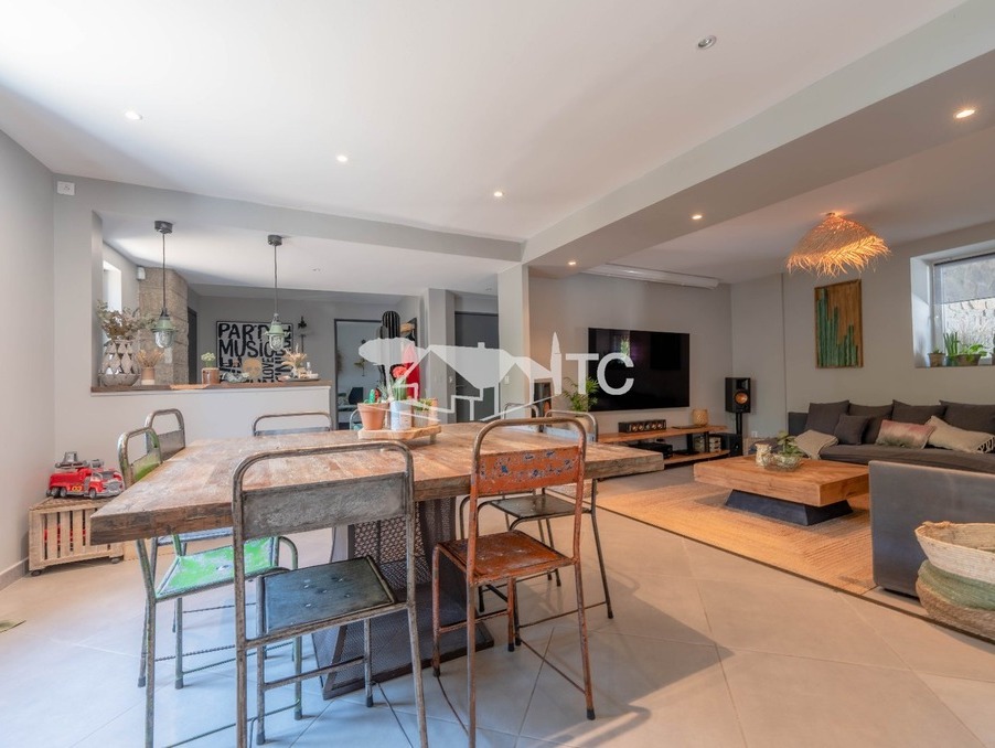 Vente maison 399 000 €  Les Vans