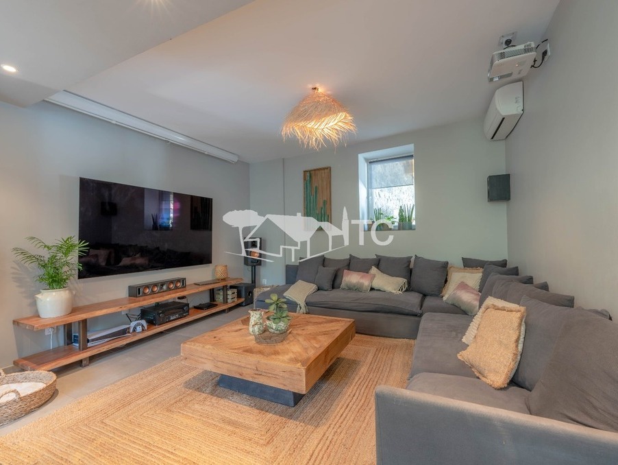 Maison 399 000 €  Réf. 301374875-2208381 Les Vans