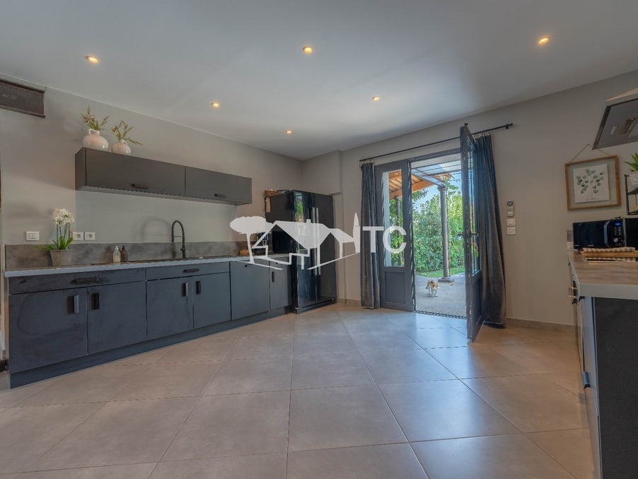 Achat maison Les Vans Réf. 301374875-2208381