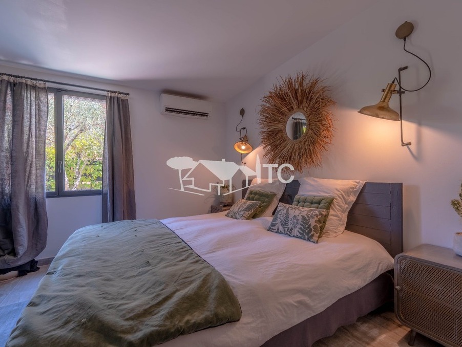 Maison sur Les Vans ; 399 000 €  ; Achat Réf. 301374875-2208381