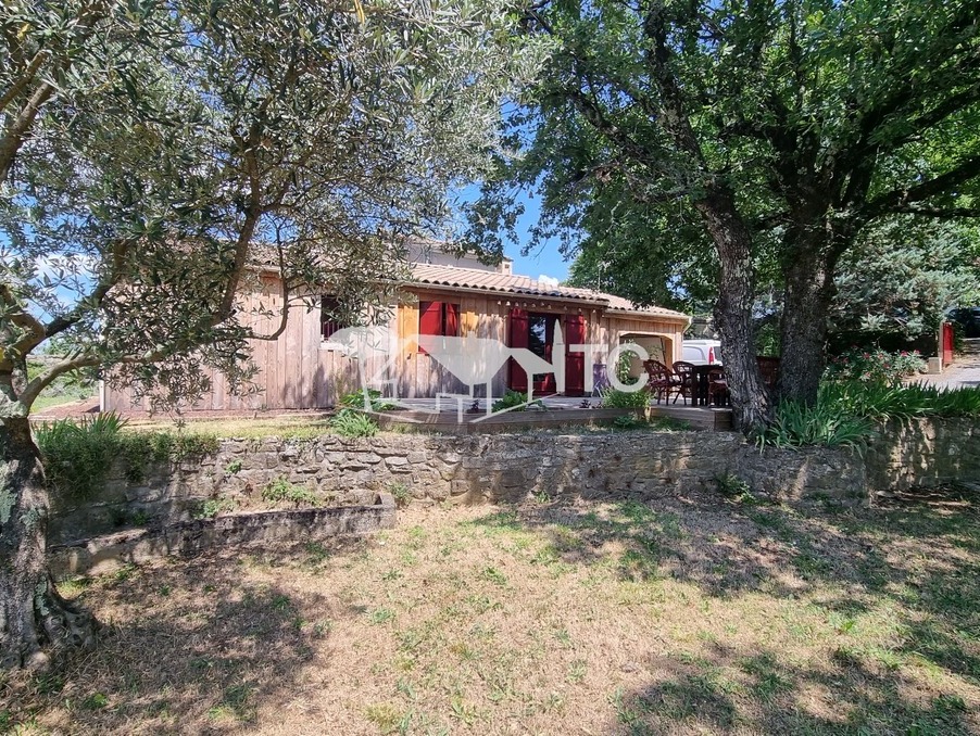 Maison sur Saint Paul le Jeune ; 233 000 €  ; Achat Réf. 301375304-2307543