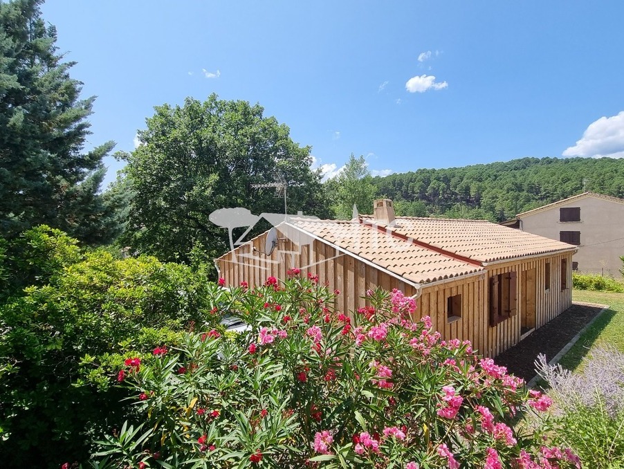 A vendre maison Saint Paul le Jeune 07460; 233 000 € 