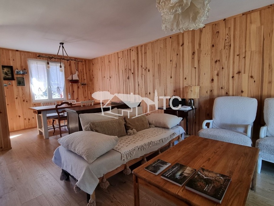 Vente maison 233 000 €  Saint Paul le Jeune