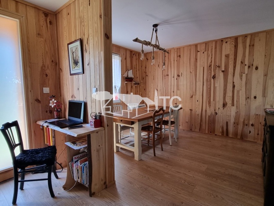 Achat maison Saint Paul le Jeune Réf. 301375304-2307543