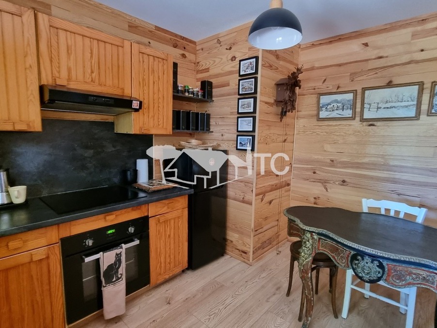 Maison sur Saint Paul le Jeune ; 233 000 €  ; Vente Réf. 301375304-2307543