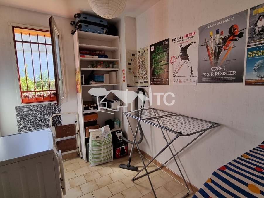 Vente maison 233 000 €  Saint Paul le Jeune