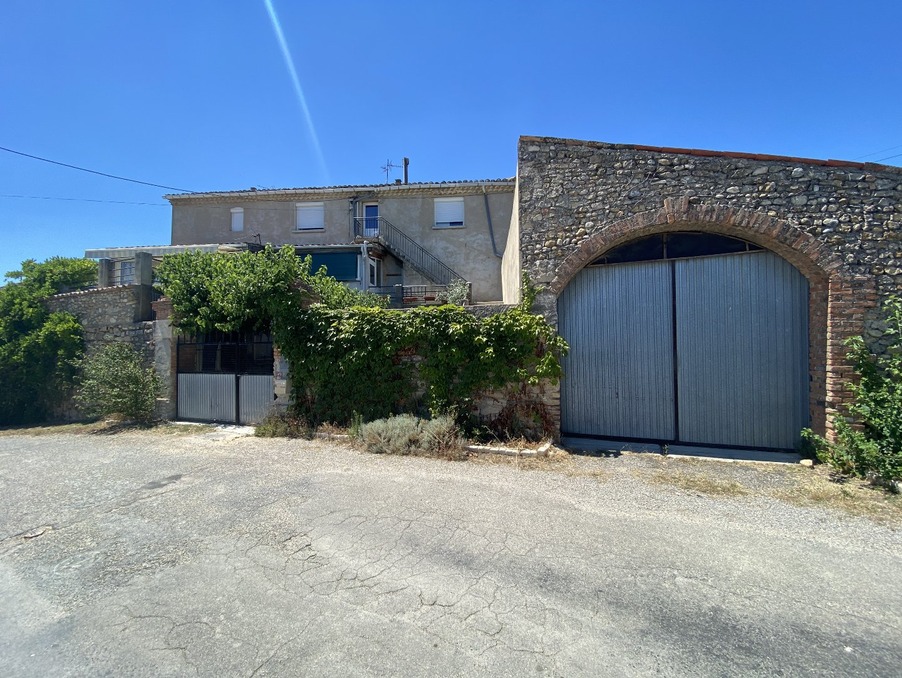 Vente maison 290 000 €  Allegre-les-Fumades