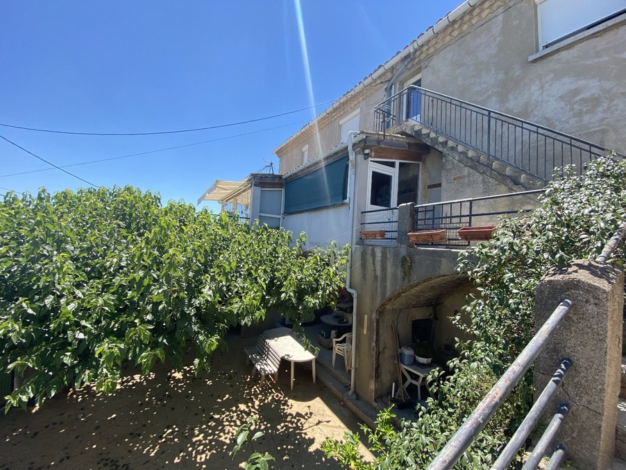 Vente maison 290 000 €  Allegre-les-Fumades