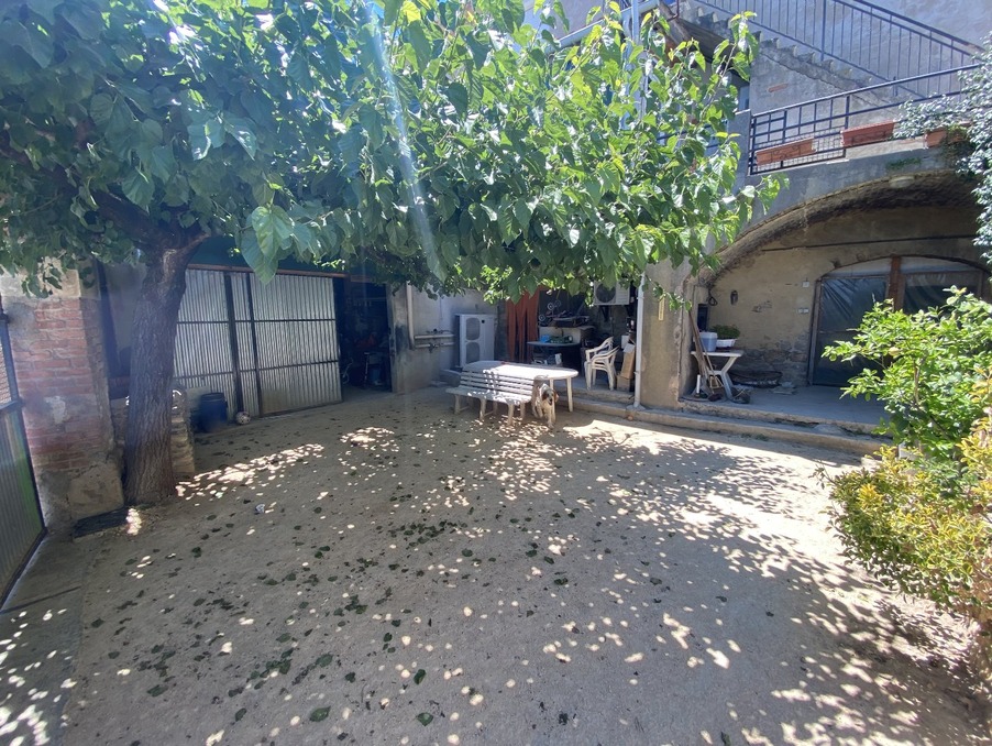 Achat maison Allegre-les-Fumades Réf. 301374829-2308555