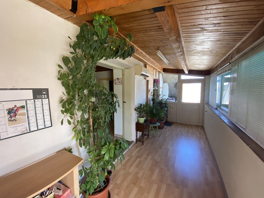 Vente maison 290 000 €  Allegre-les-Fumades