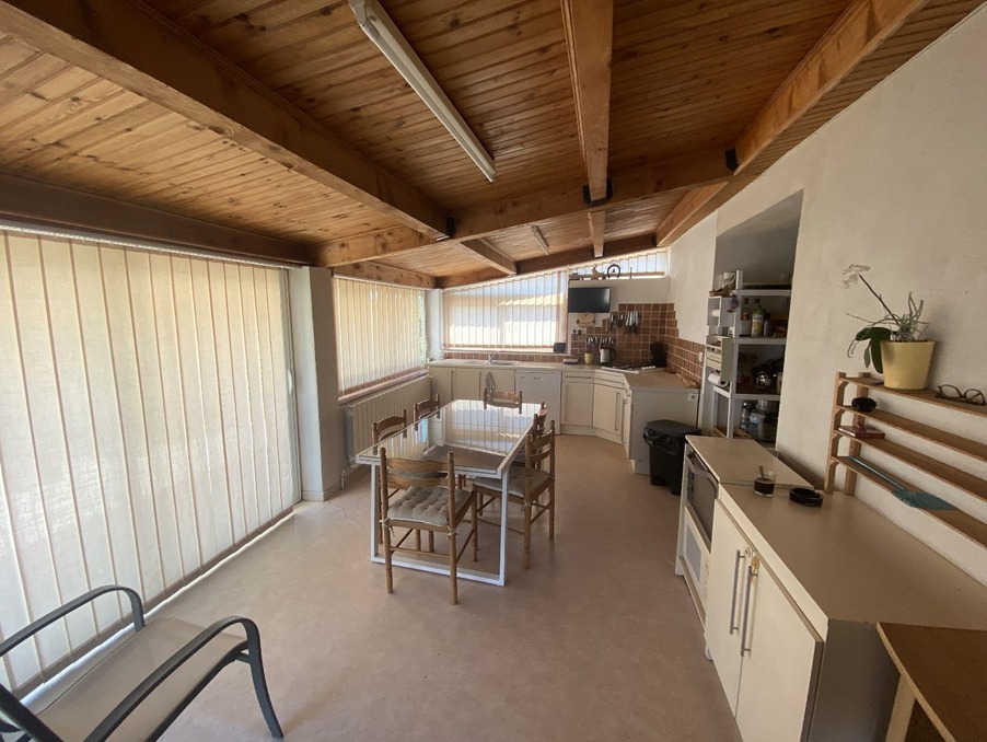 Vente maison 290 000 €  Allegre-les-Fumades