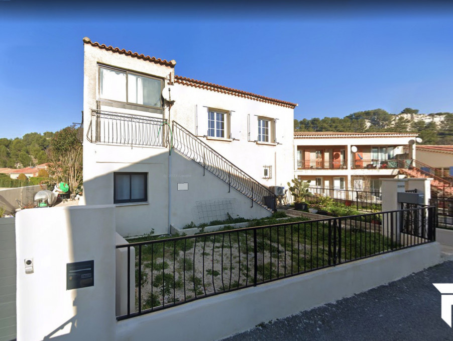 Achat maison Saint-Victoret Réf. 393