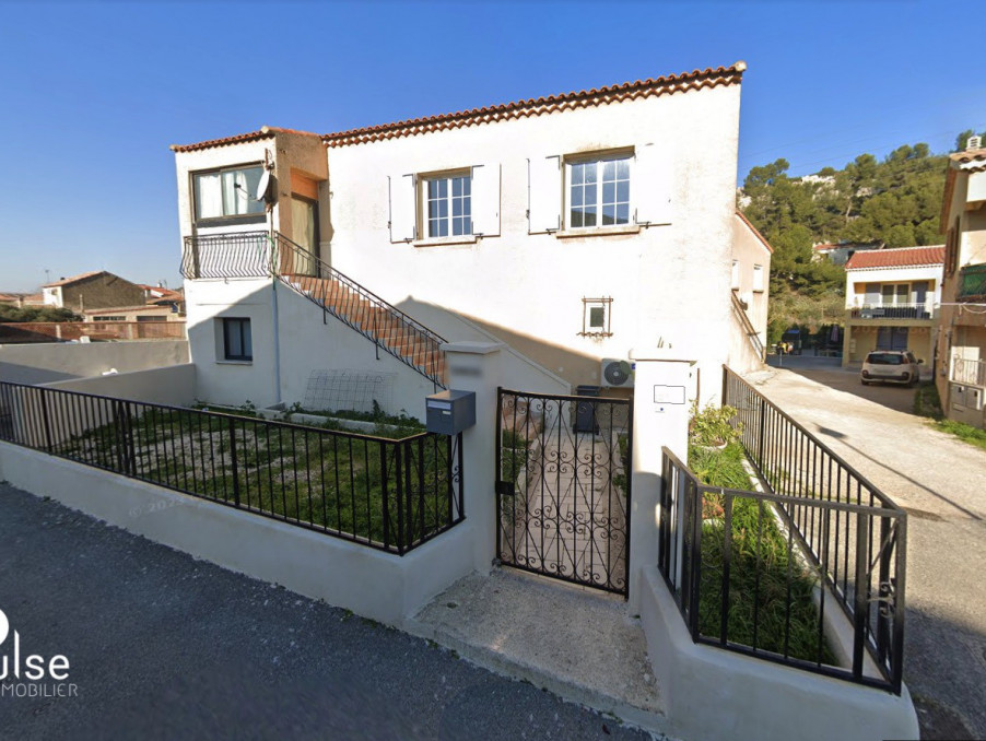 Maison 260 000 € Réf. 393 Saint-Victoret