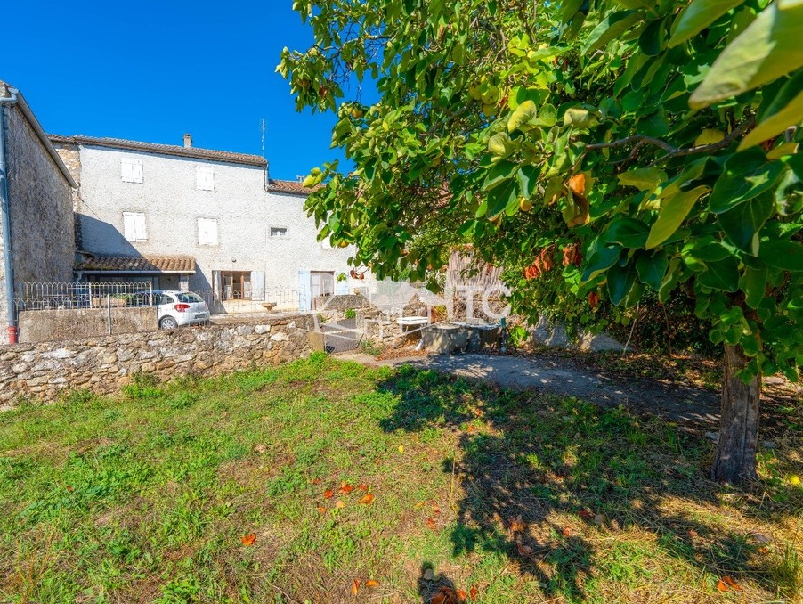 Vente maison 210 000 €  Berrias et Casteljau