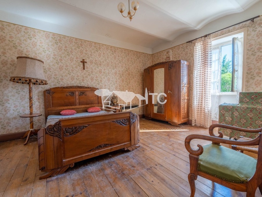 Maison 210 000 €  Réf. 301375342-2308563 Berrias et Casteljau