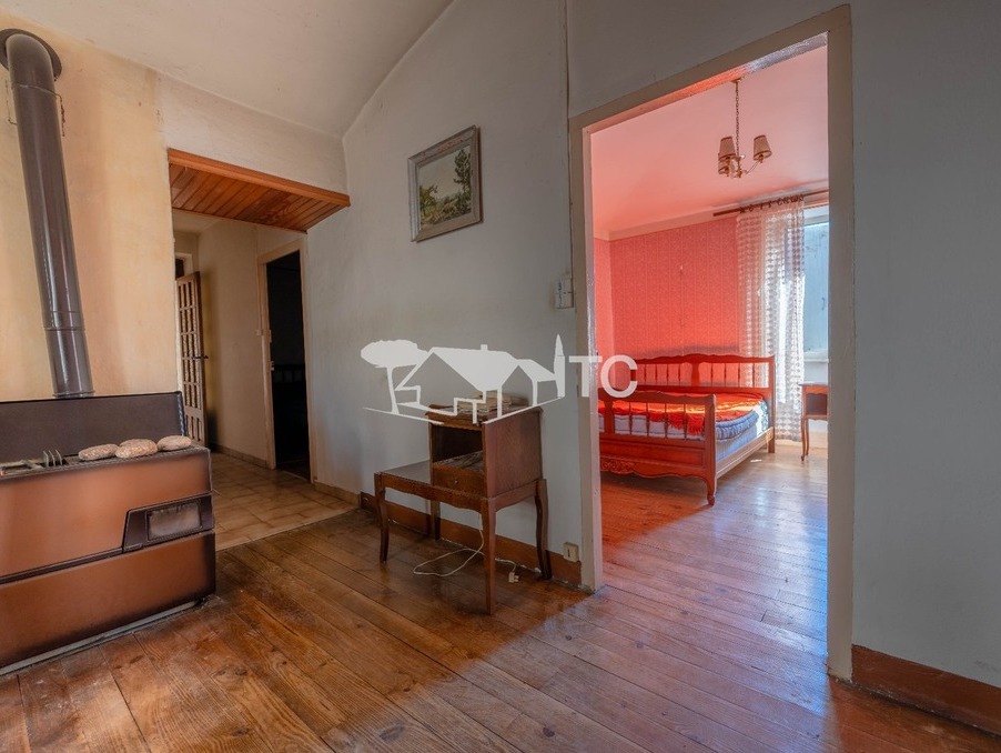 Vente maison 210 000 €  Berrias et Casteljau