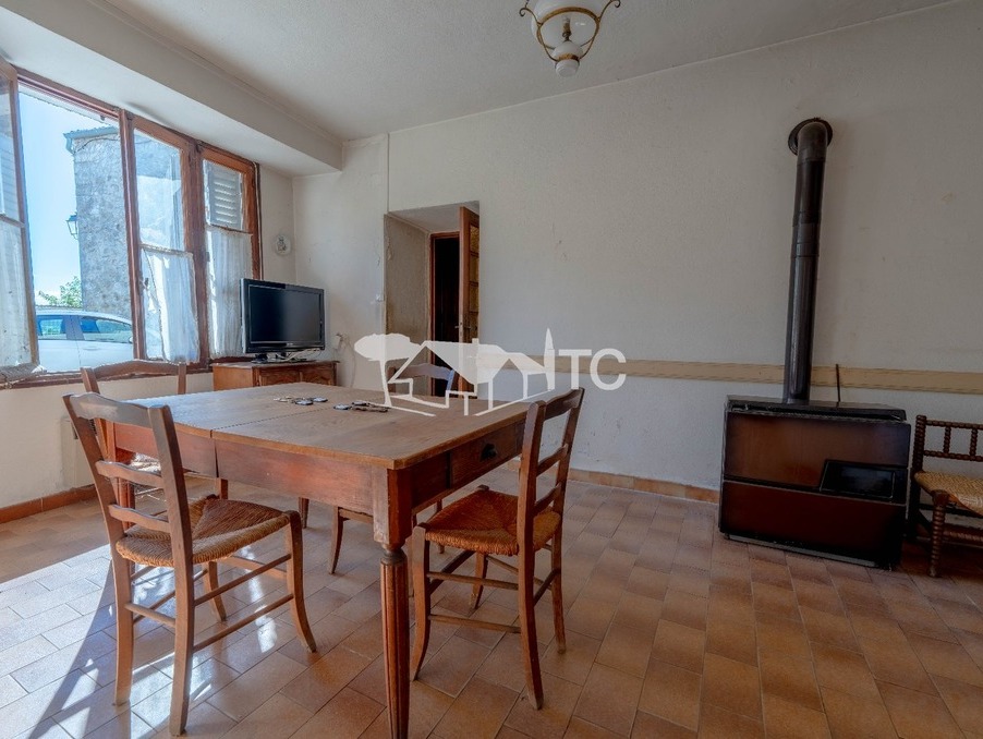 Maison 210 000 €  Réf. 301375342-2308563 Berrias et Casteljau