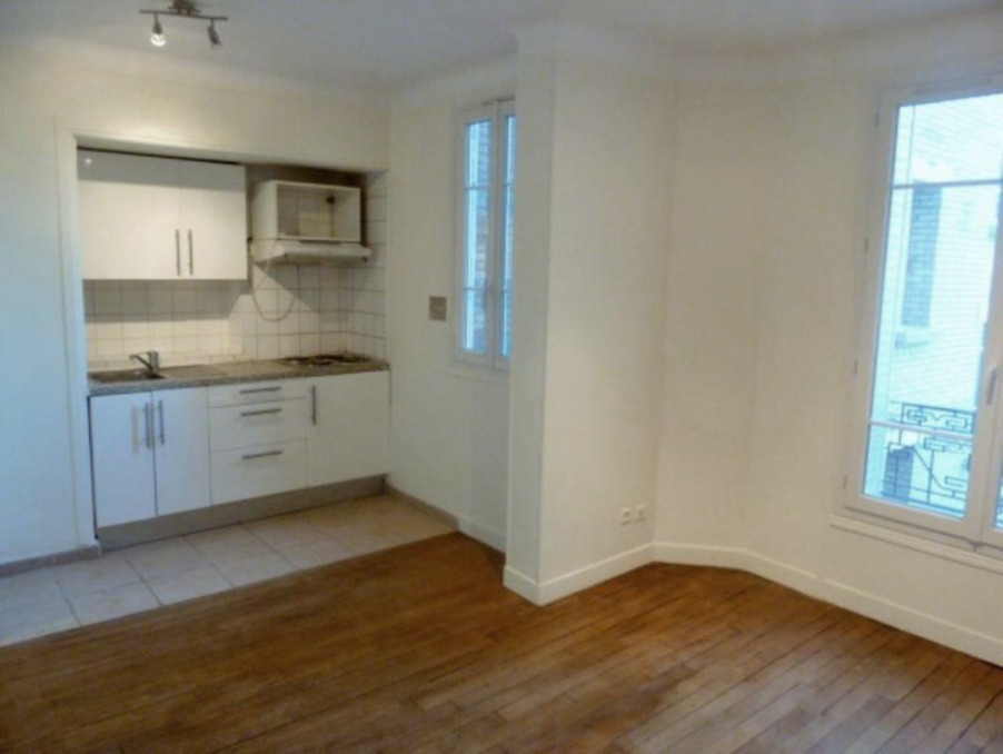 Appartement 295 926 €  sur Vincennes (94300) - Réf. VAP10000031